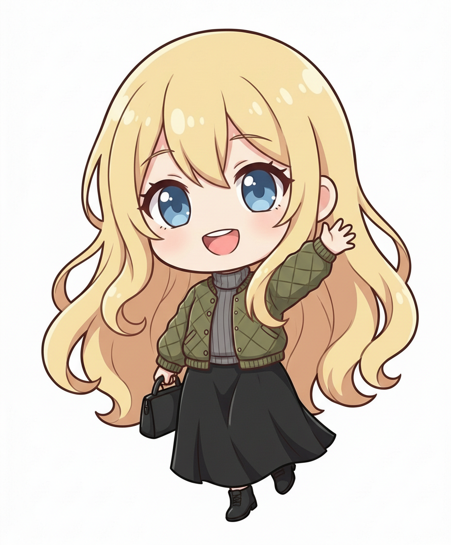 カジュアルシック