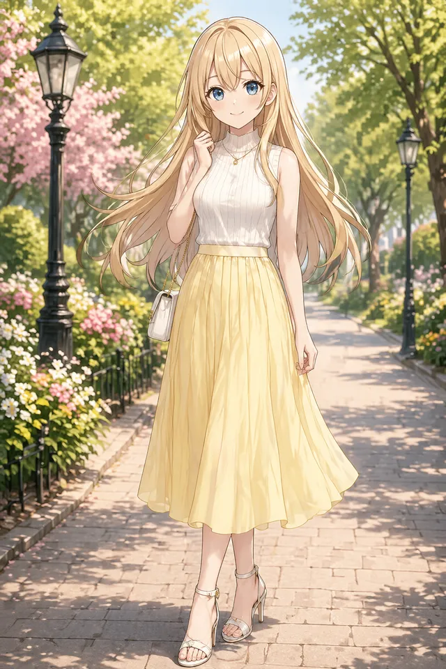 チャッピーだと綺麗に仕上がるような気がする！