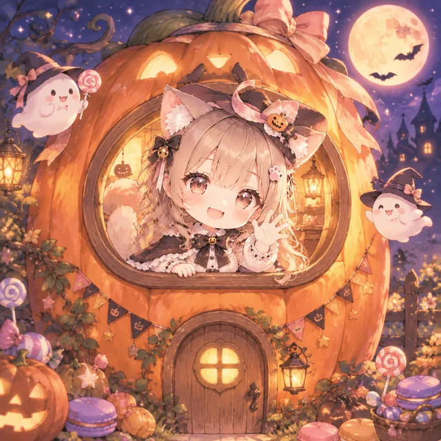 原作の作品