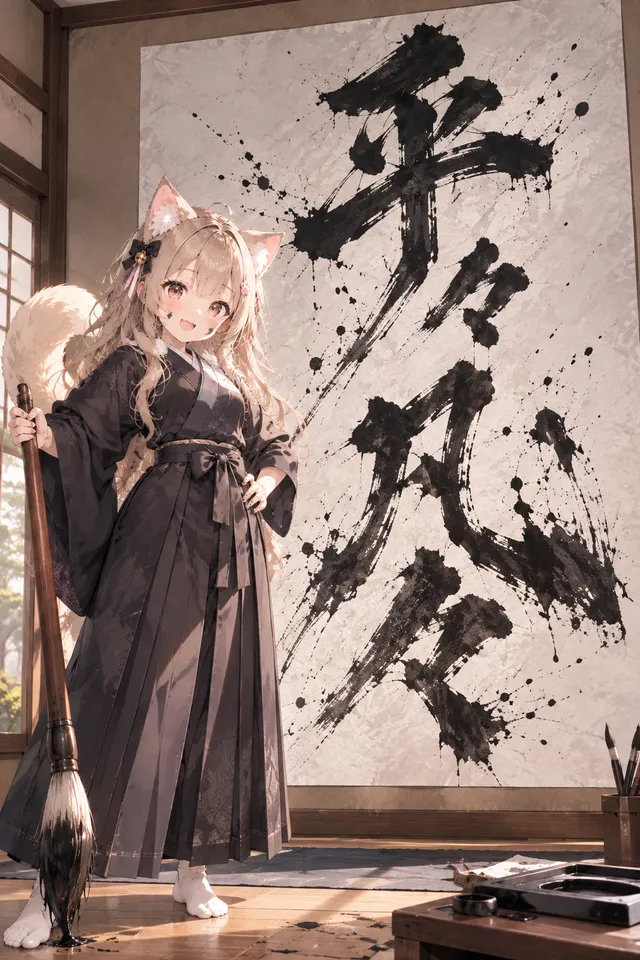 原作の作品