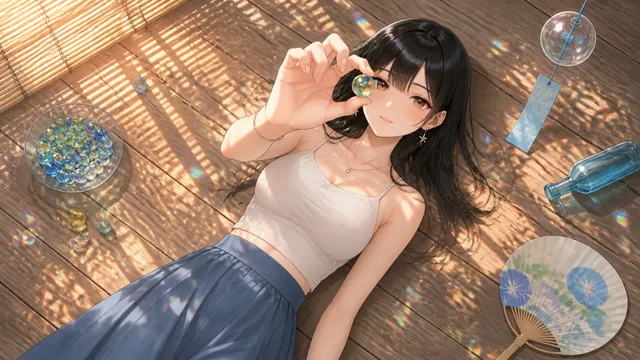 原作の作品