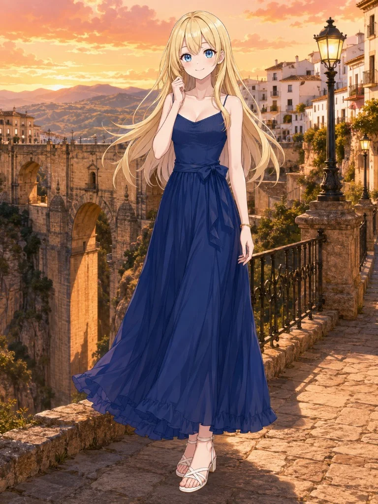 生成元画像