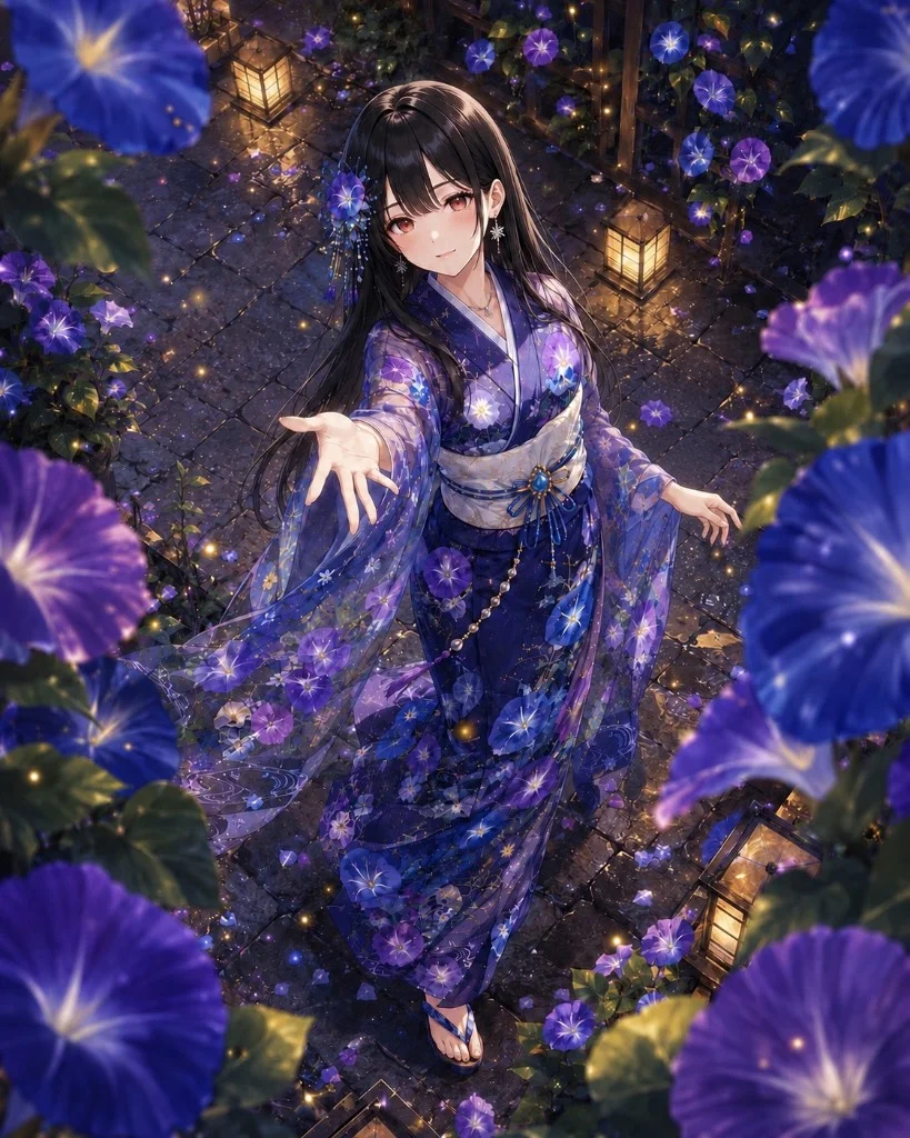 生成元画像