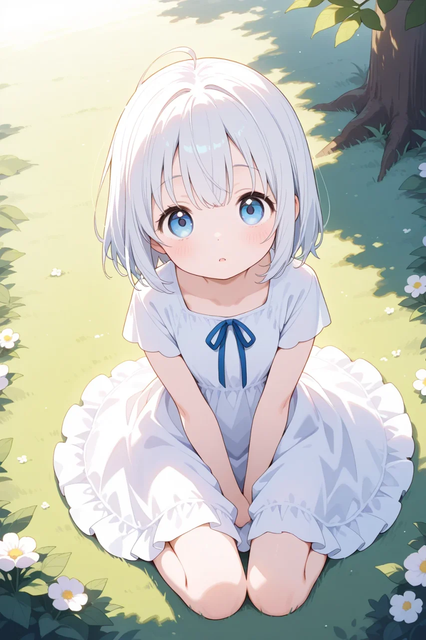 生成元画像