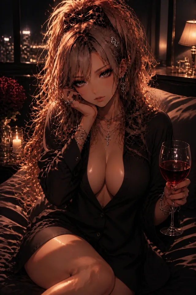 いい感じー！