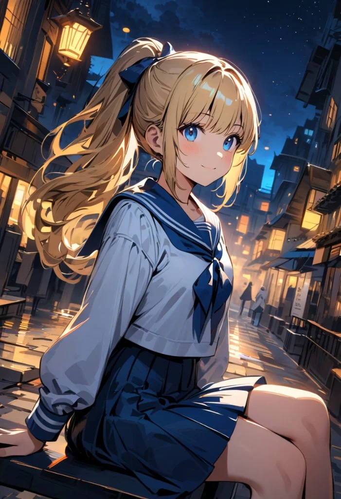 生成元画像