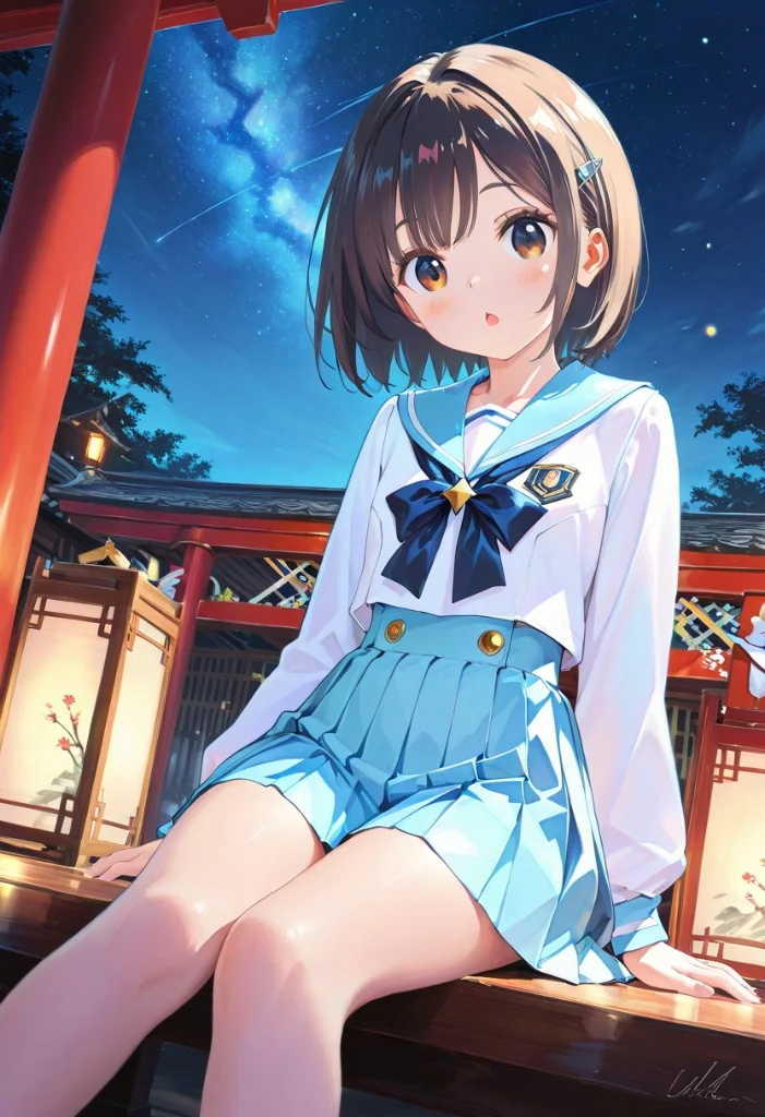 生成元画像