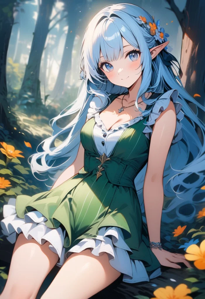 生成元画像