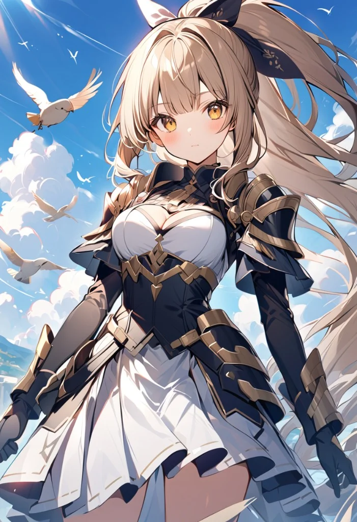 生成元画像