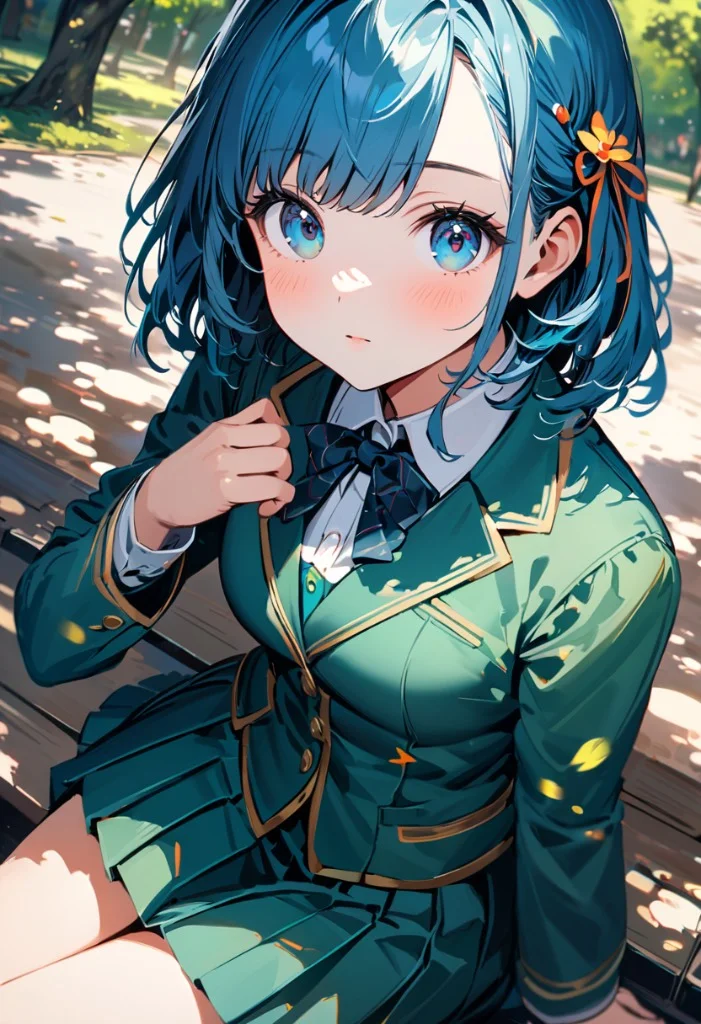 生成元画像