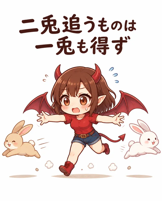 ５日目、投稿します！