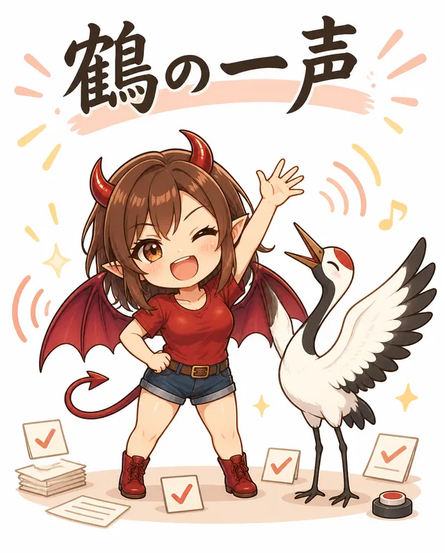 ことわざ辞典、２日目です！