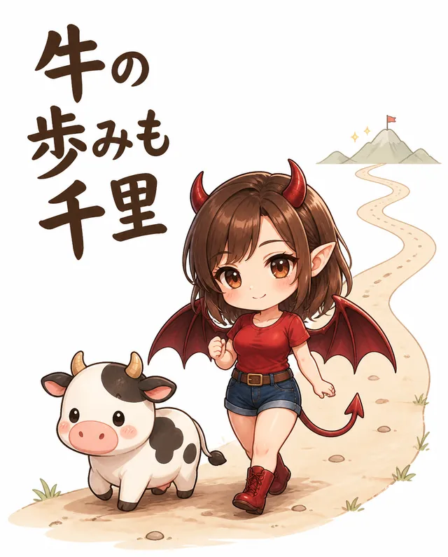 ３日目、投稿します！