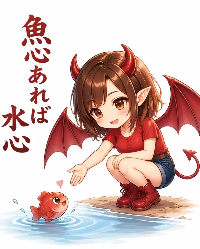 ４日目、投稿します！