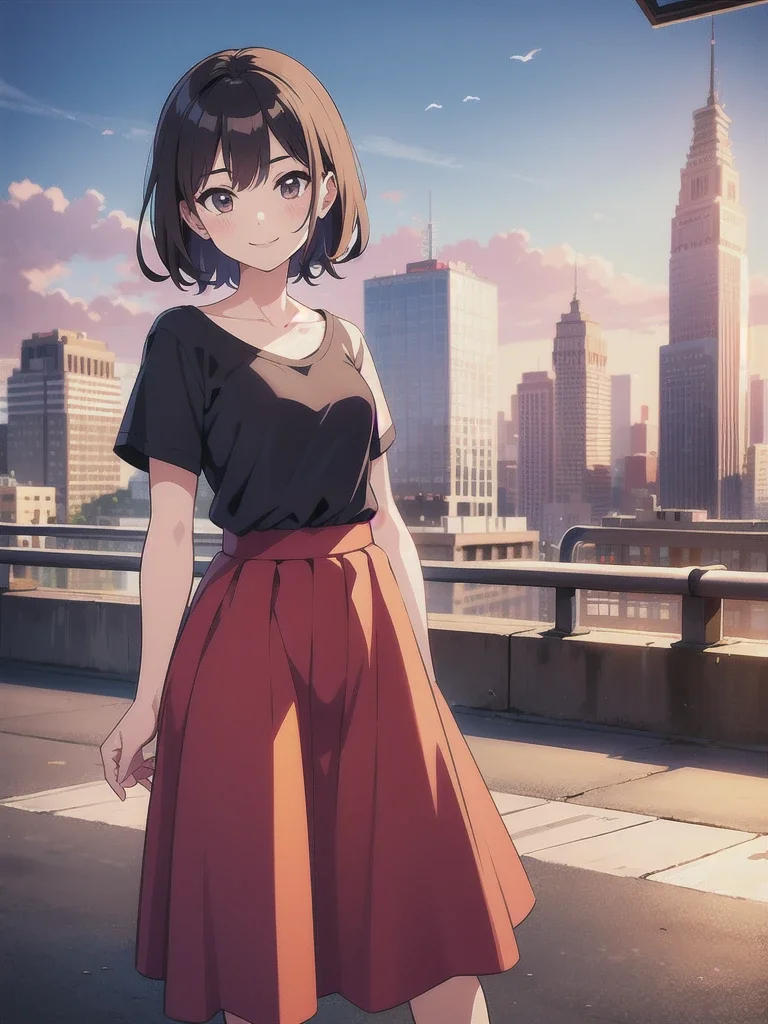 イラスト素材 7