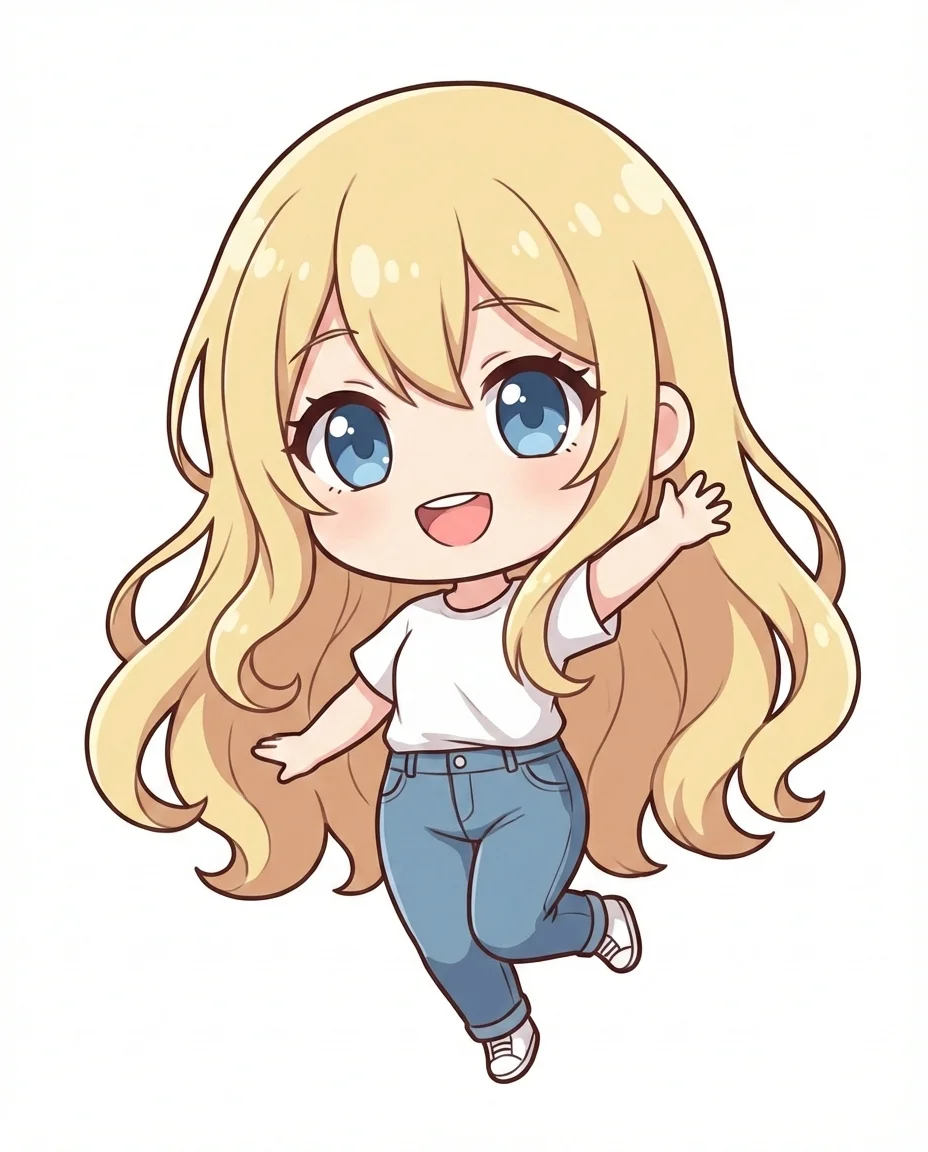 イラスト素材 1