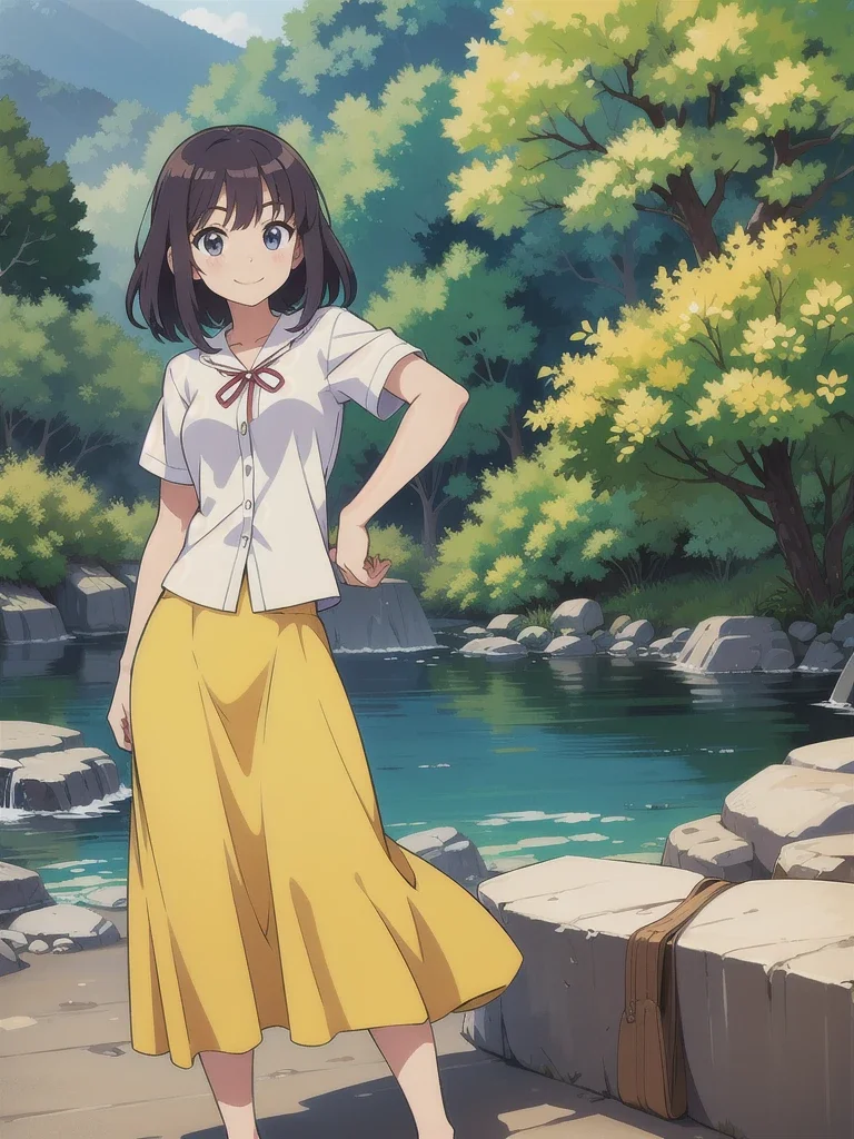 イラスト素材 10