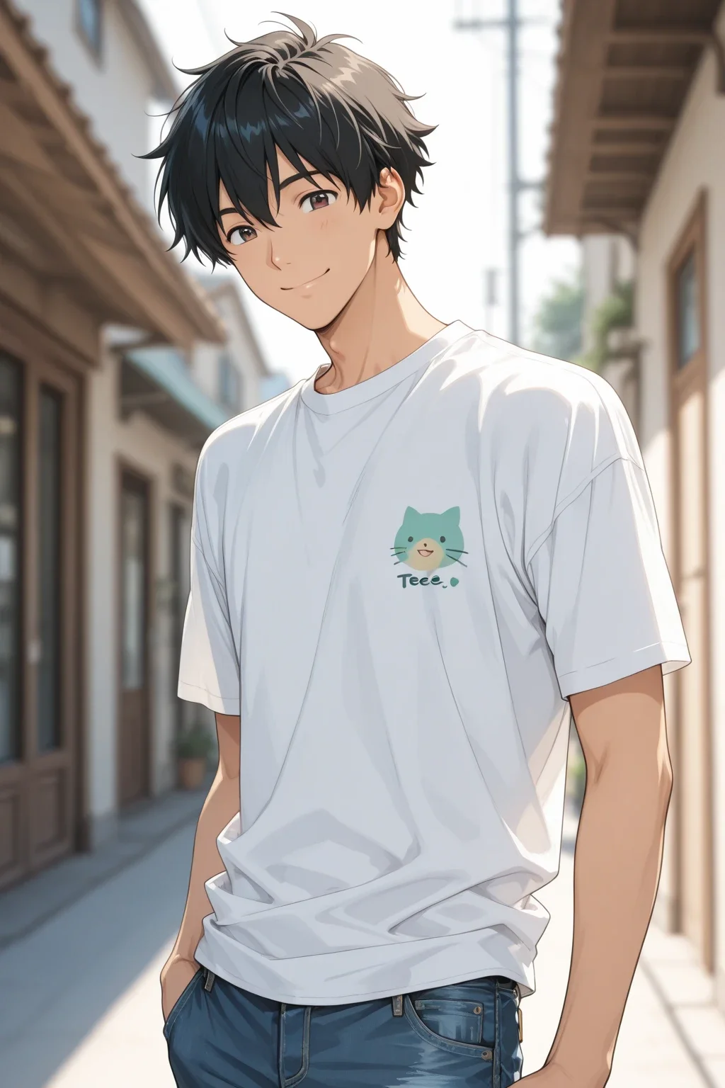 イラスト素材 17