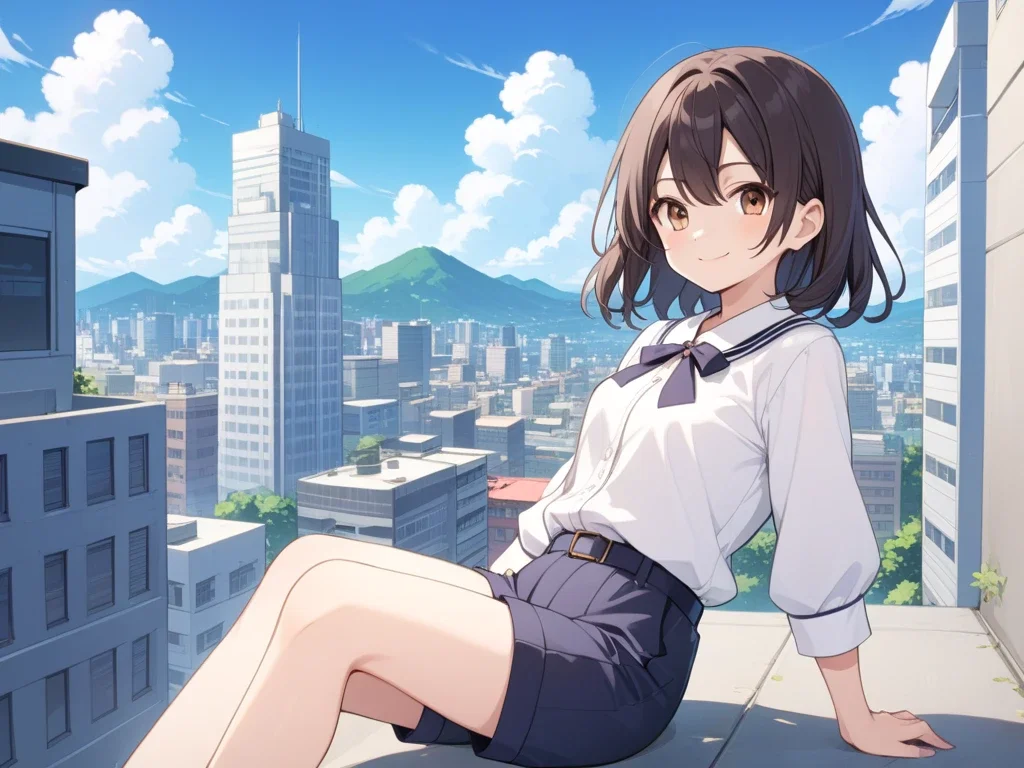 イラスト素材 12