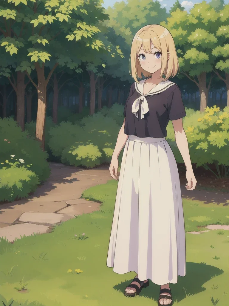 イラスト素材 11