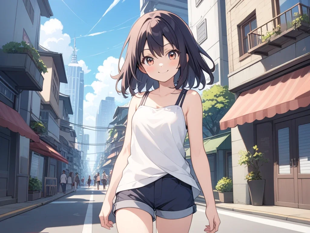 イラスト素材 13